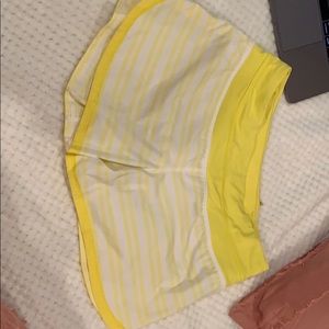 Lulu shorts